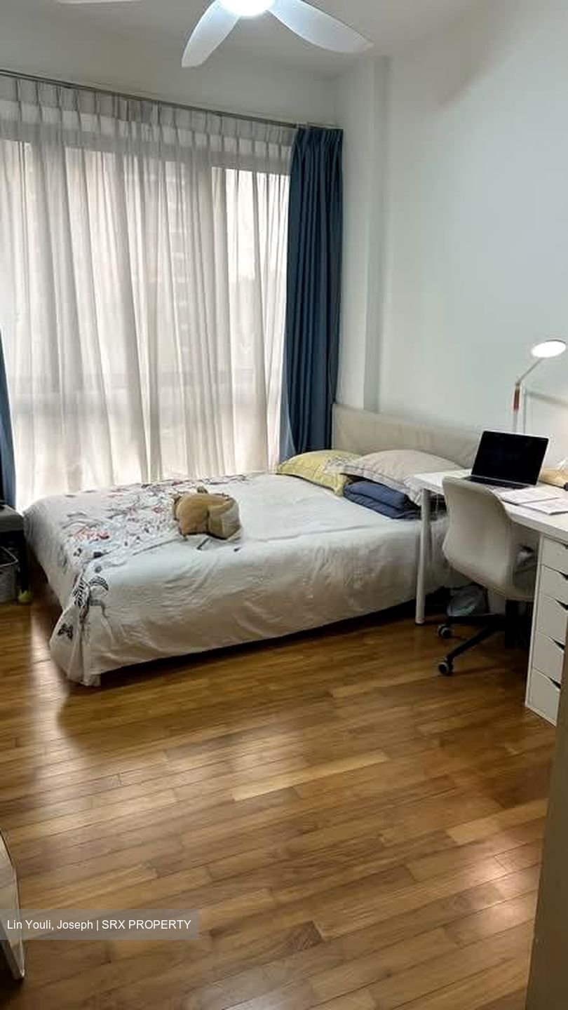 Heritage View (D5), Condominium #542303431